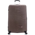 Rta Products Llc InUSA Royal Lightweight Hardside Luggage Spinner 32" - Brown IUROY00XL-BRO